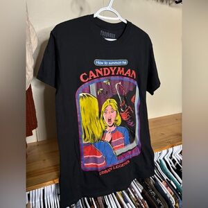 NWOT Candyman T
